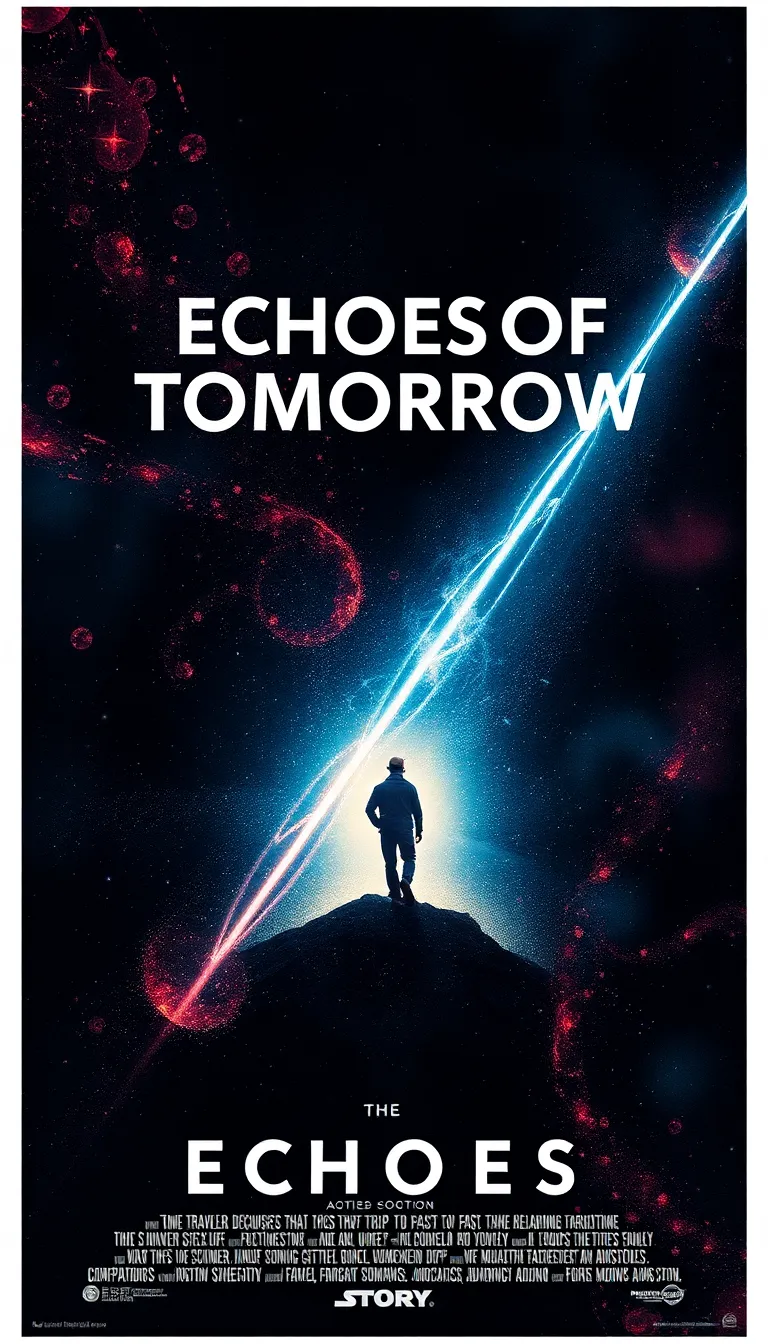 Echoes of Tomorrow