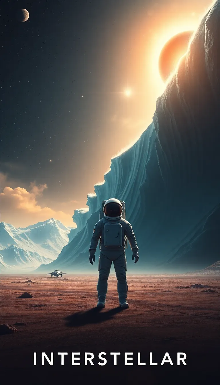 Interstellar