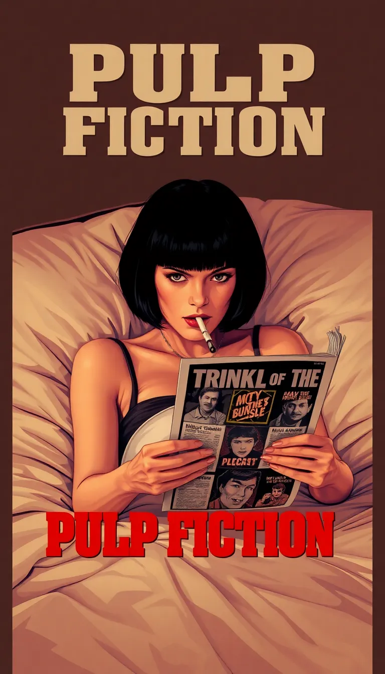 Pulp Fiction