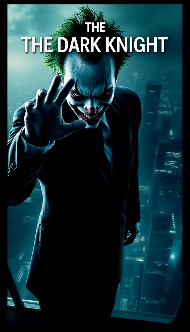 The Dark Knight